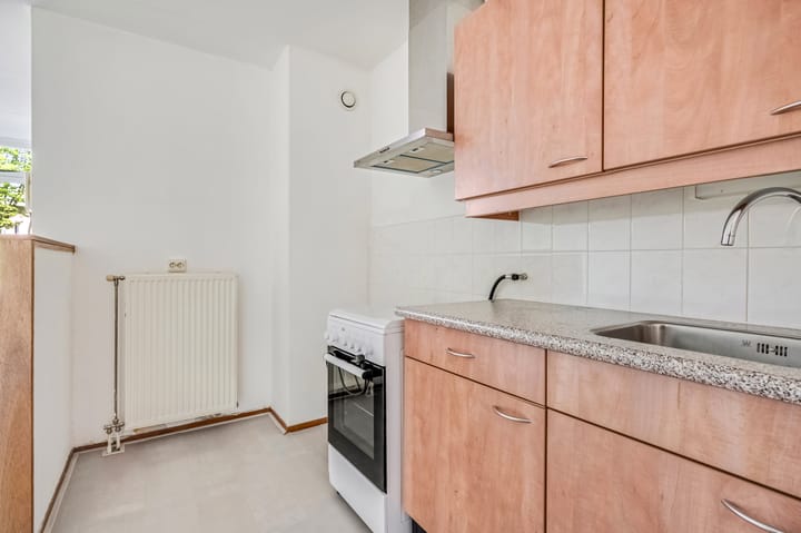 Appartement te koop: Luttikenerf 8, Ede