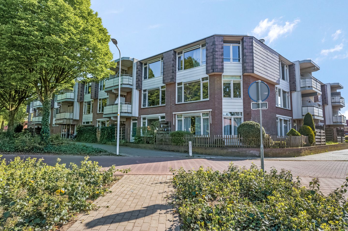 Foto 1 van Luttikenerf 8