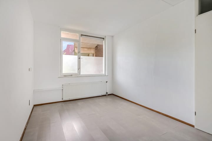 Appartement te koop: Luttikenerf 8, Ede