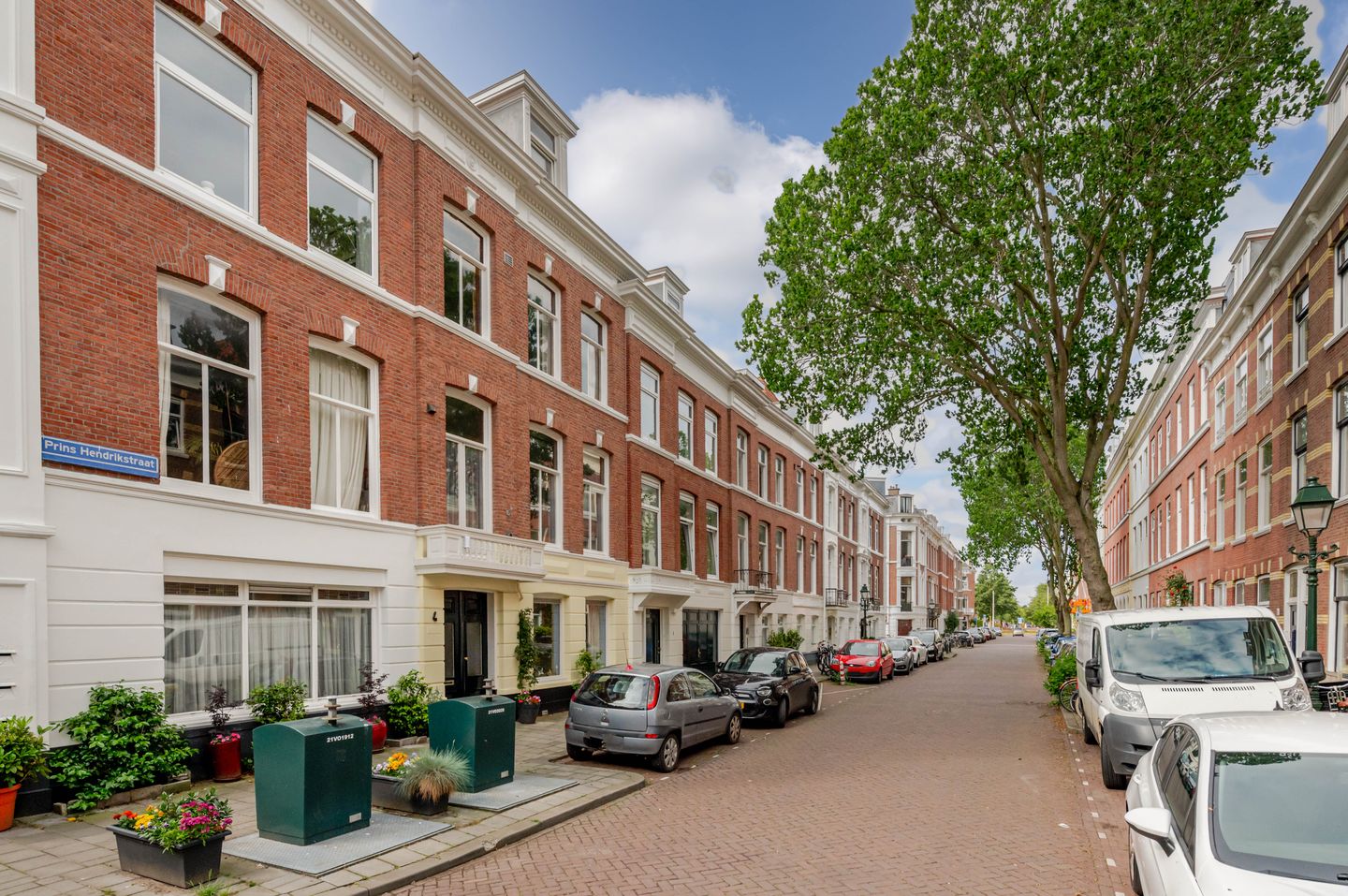 Foto 100 van Prins Hendrikstraat 4