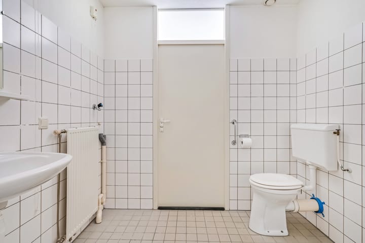 Appartement te koop: Luttikenerf 8, Ede