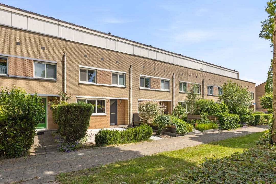 Foto 1 van Parkwijklaan 83
