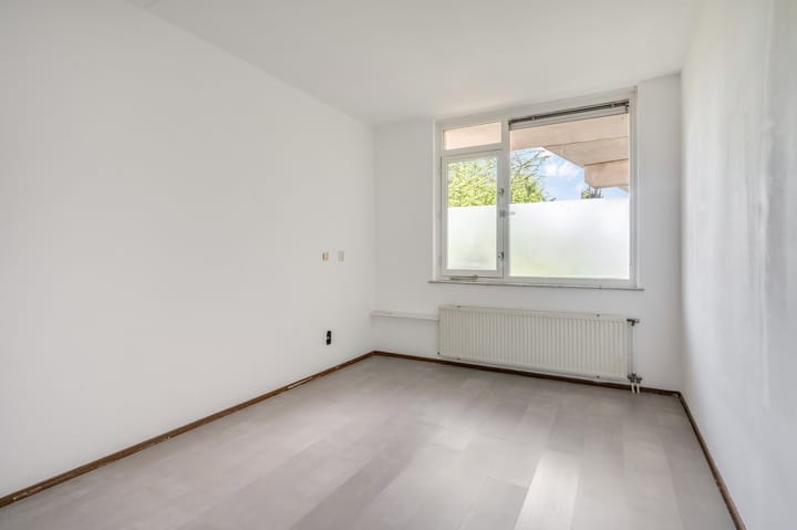 Appartement te koop: Luttikenerf 8, Ede