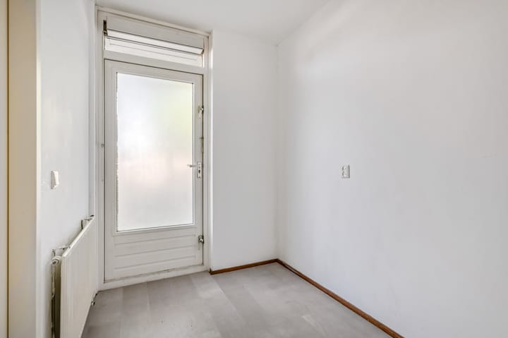 Appartement te koop: Luttikenerf 8, Ede