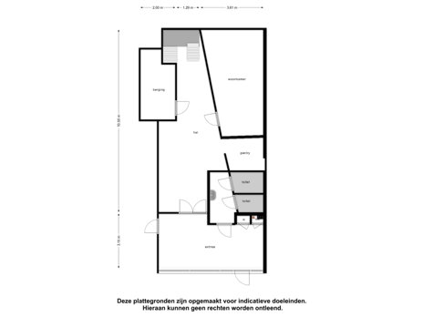 Bekijk plattegrond