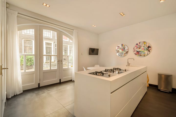 Foto 4 van Lange Leidsedwarsstraat 149