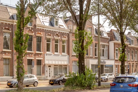 Laan van Meerdervoort thumbnail