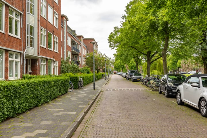 Foto 5 van Gorechtkade 133-C