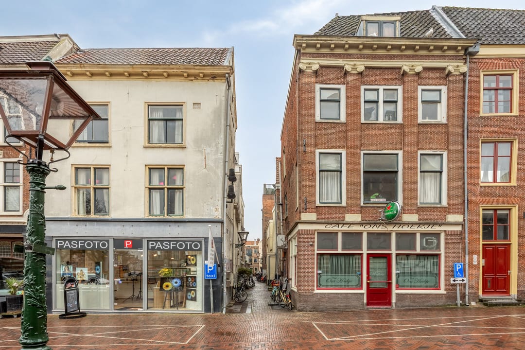 Foto 47 van Dwars Koornbrugsteeg 8-A