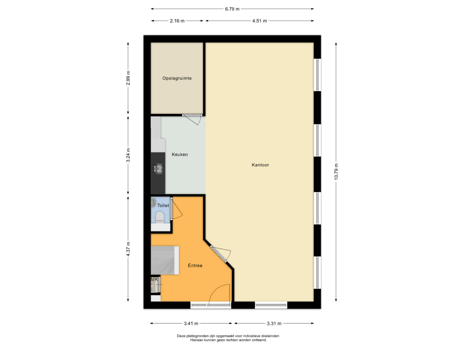 Bekijk plattegrond