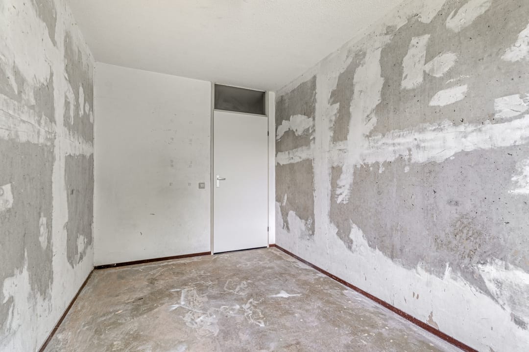 Spacious 3 Bedroom Apartment with Balcony in Venserpolder — 17
