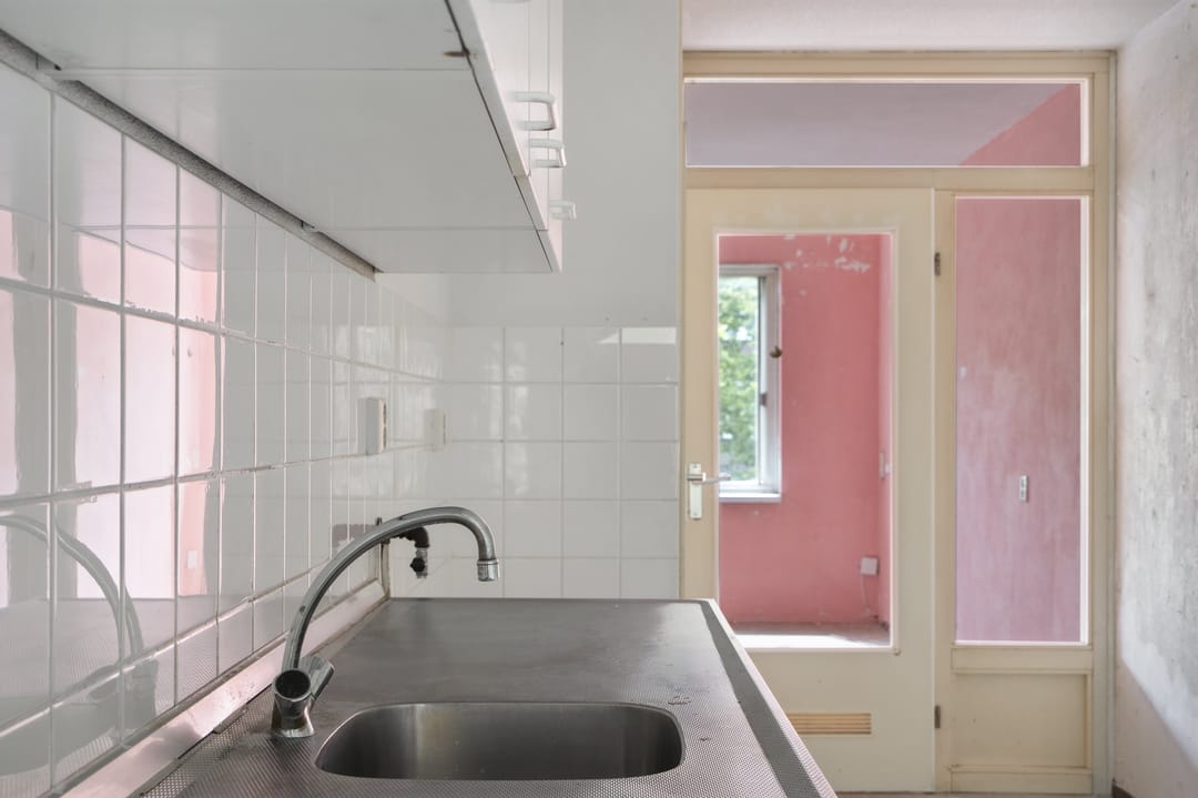 Spacious 3 Bedroom Apartment with Balcony in Venserpolder — 11