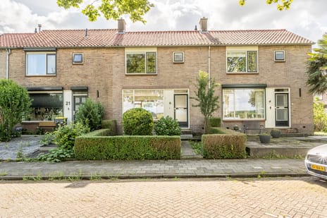 van der Doeslaan thumbnail