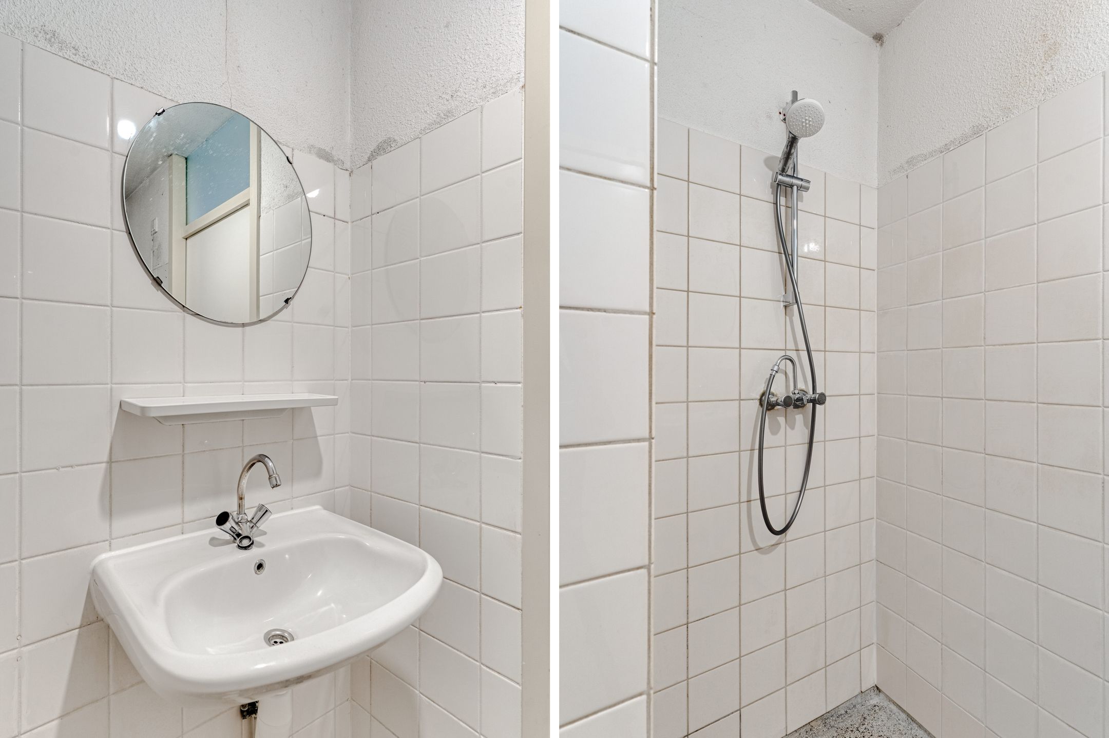 Spacious 3 Bedroom Apartment with Balcony in Venserpolder — 18