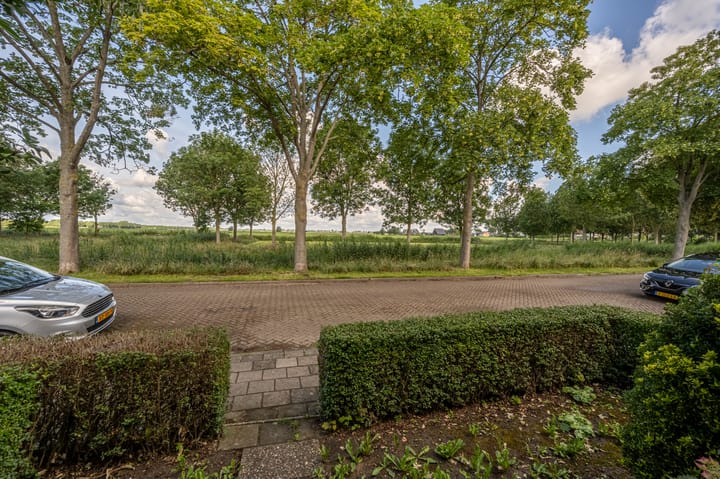 Photo 2 of van der Doeslaan 23