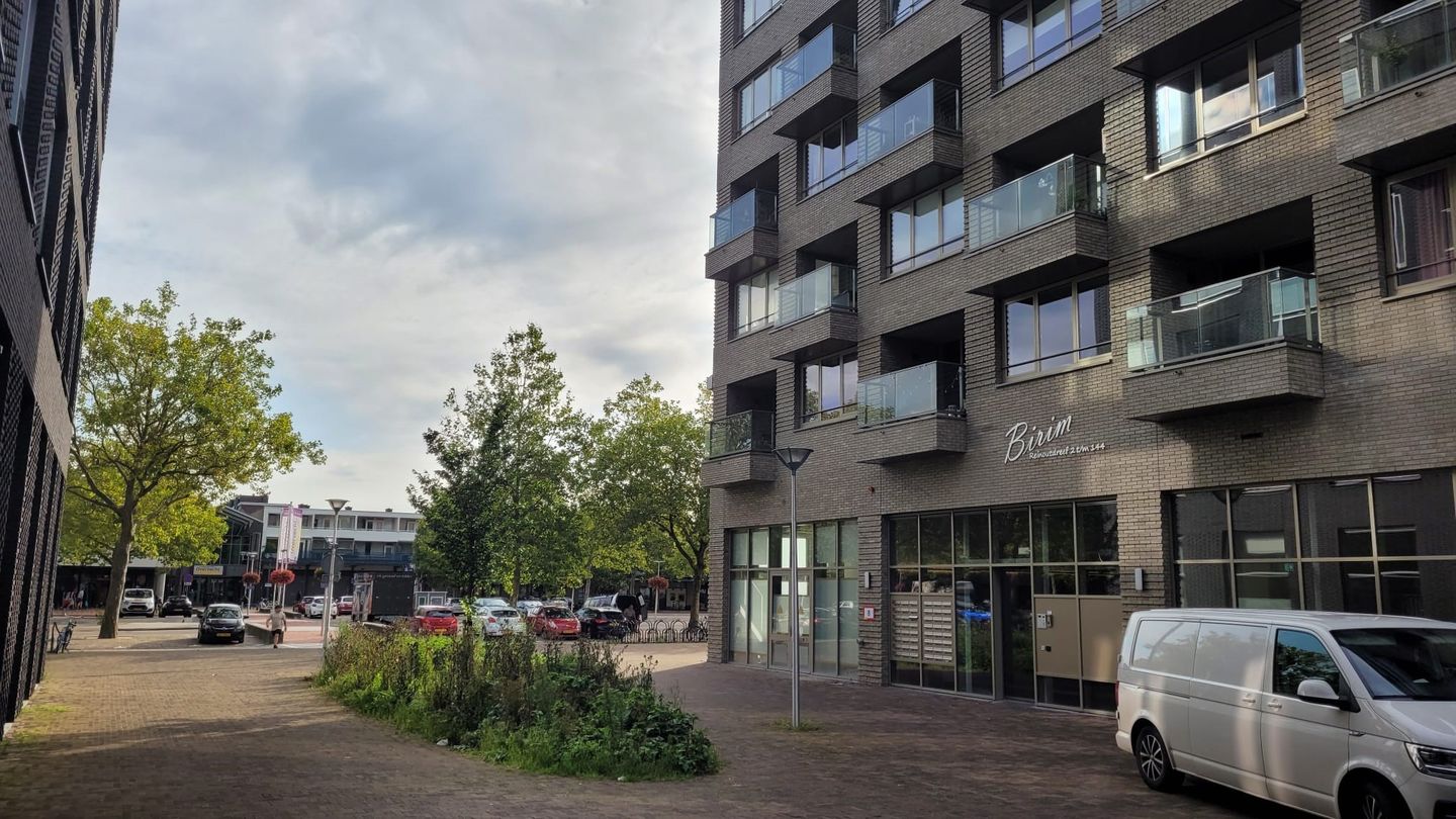 Appartement Olivierdreef 35 — foto 1