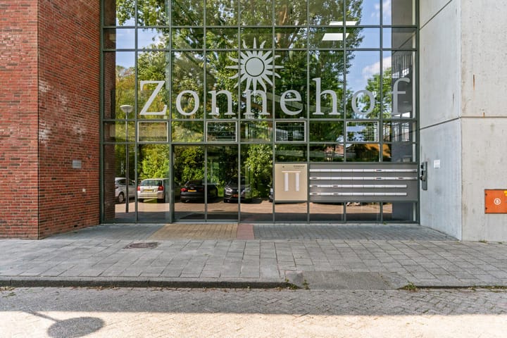 Foto 3 van Zonneweid 20