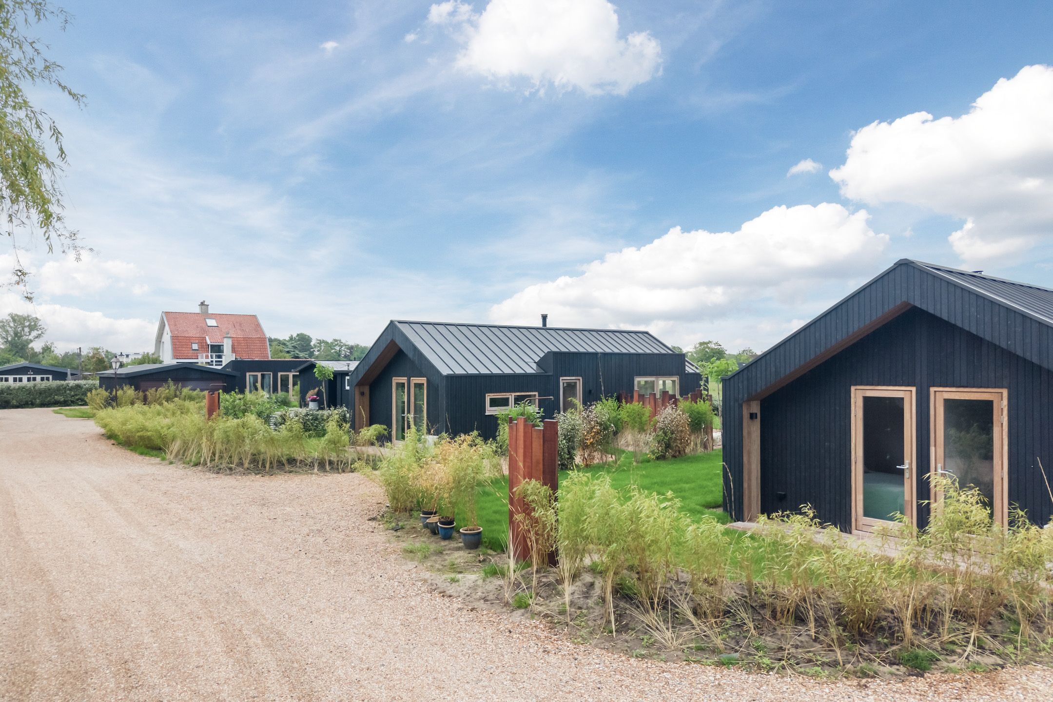 2-bedroom freehold villa in Egmond-Binnen — photo 5 of 5