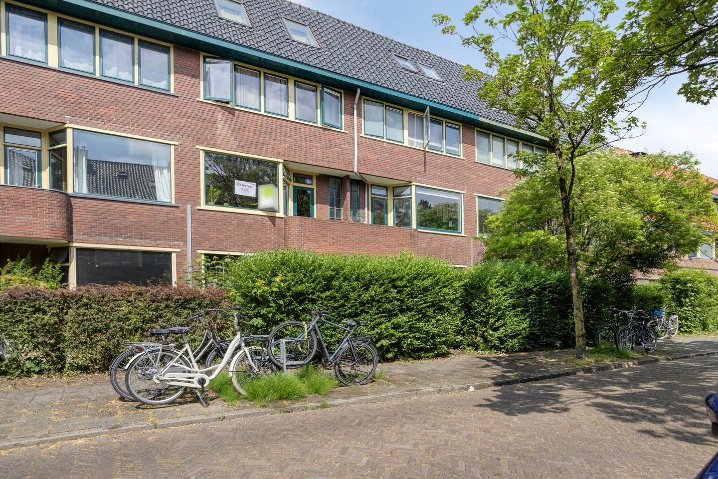 Foto 35 van Celebesstraat 10
