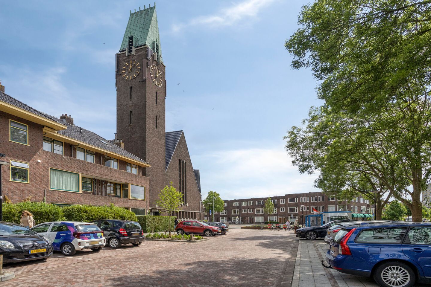 Foto 44 van Celebesstraat 10