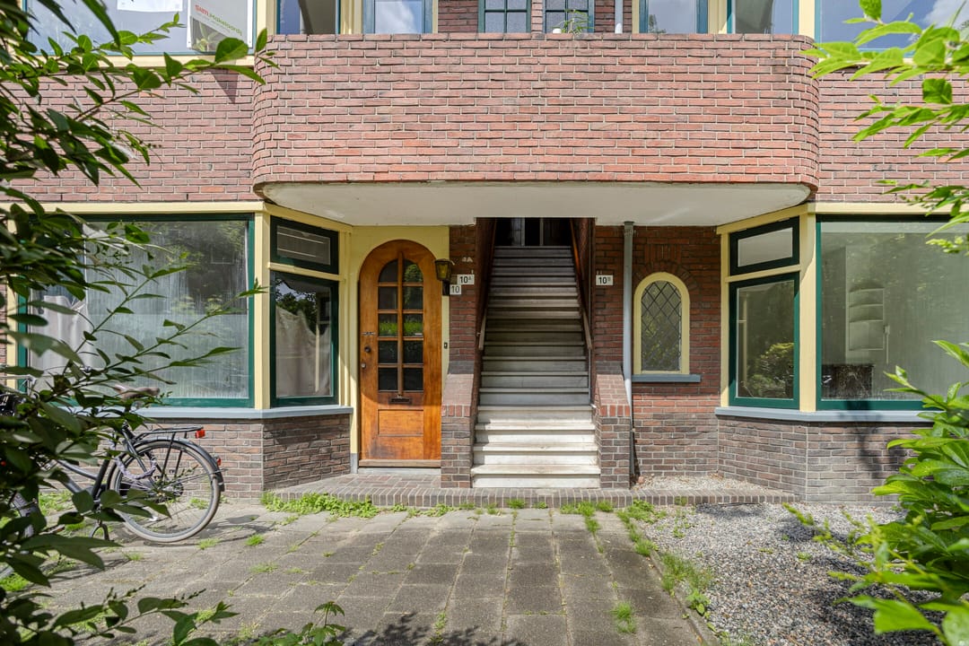 Foto 1 van Celebesstraat 10