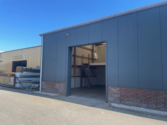View photo 2 of Noorddammerweg 15