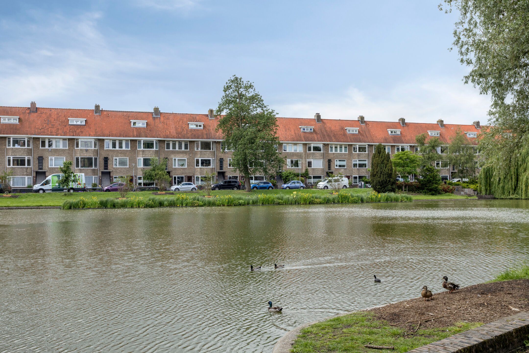 Foto 45 van Celebesstraat 10