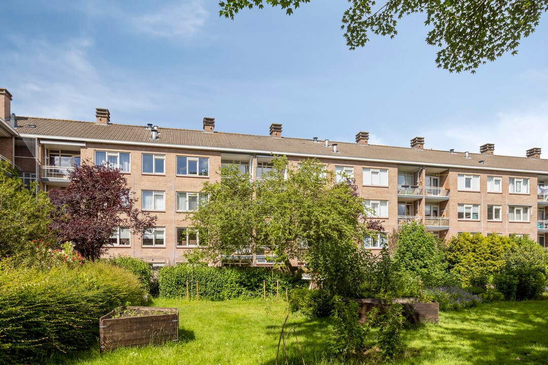 Photo 28 of Alkmaarstraat 147