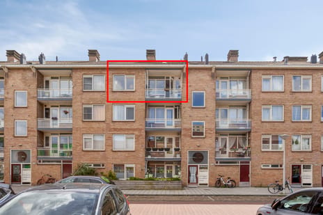 Alkmaarstraat thumbnail