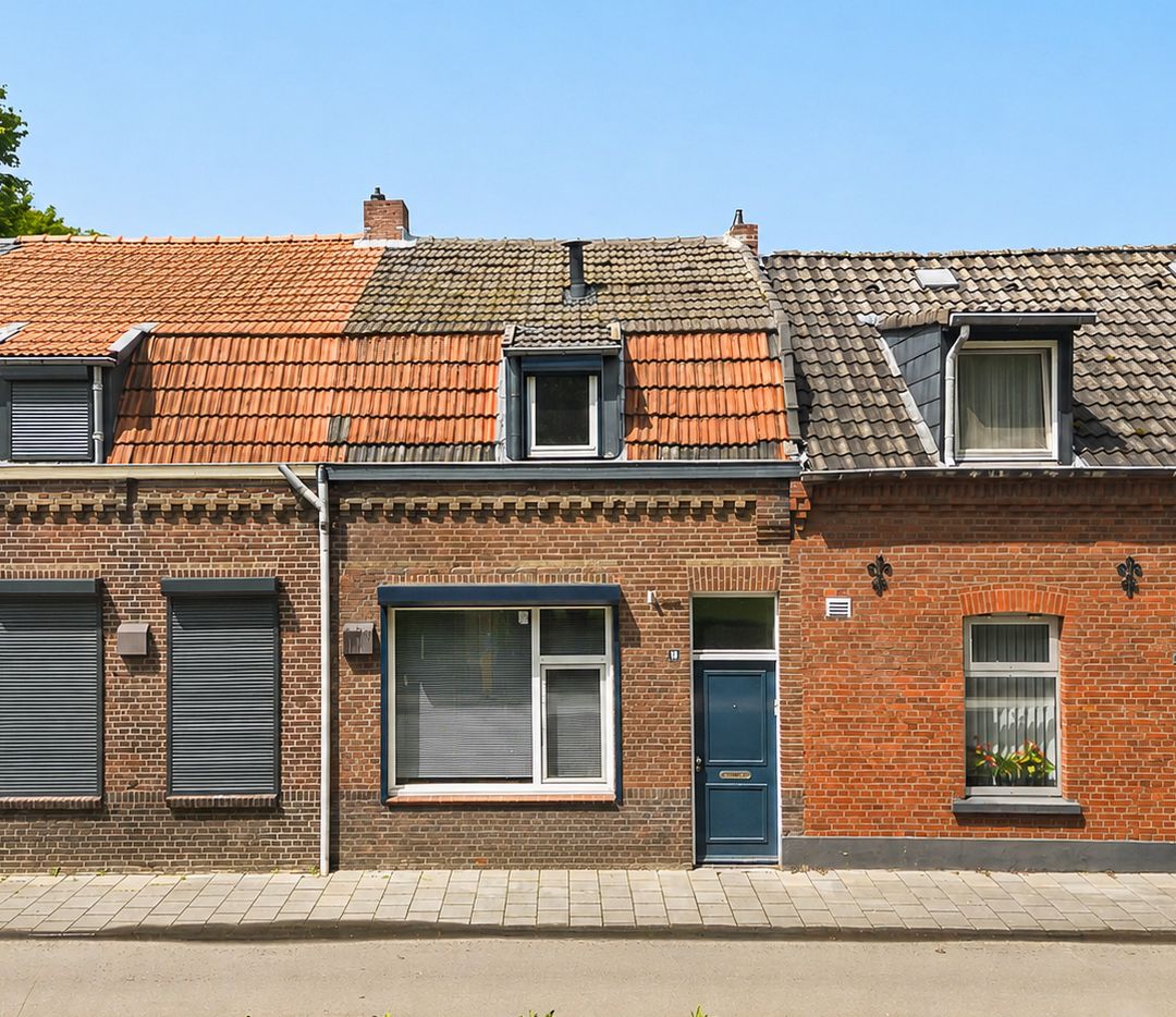 Photo 1 of Broekhin Noord 19