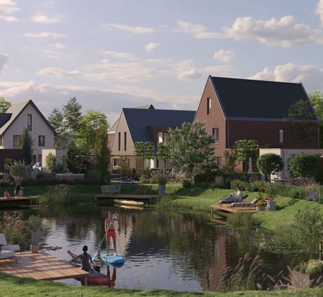Schuurwoning thumbnail