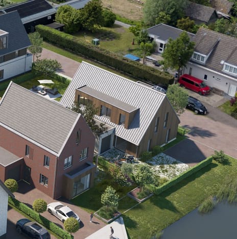 Schuurwoning thumbnail
