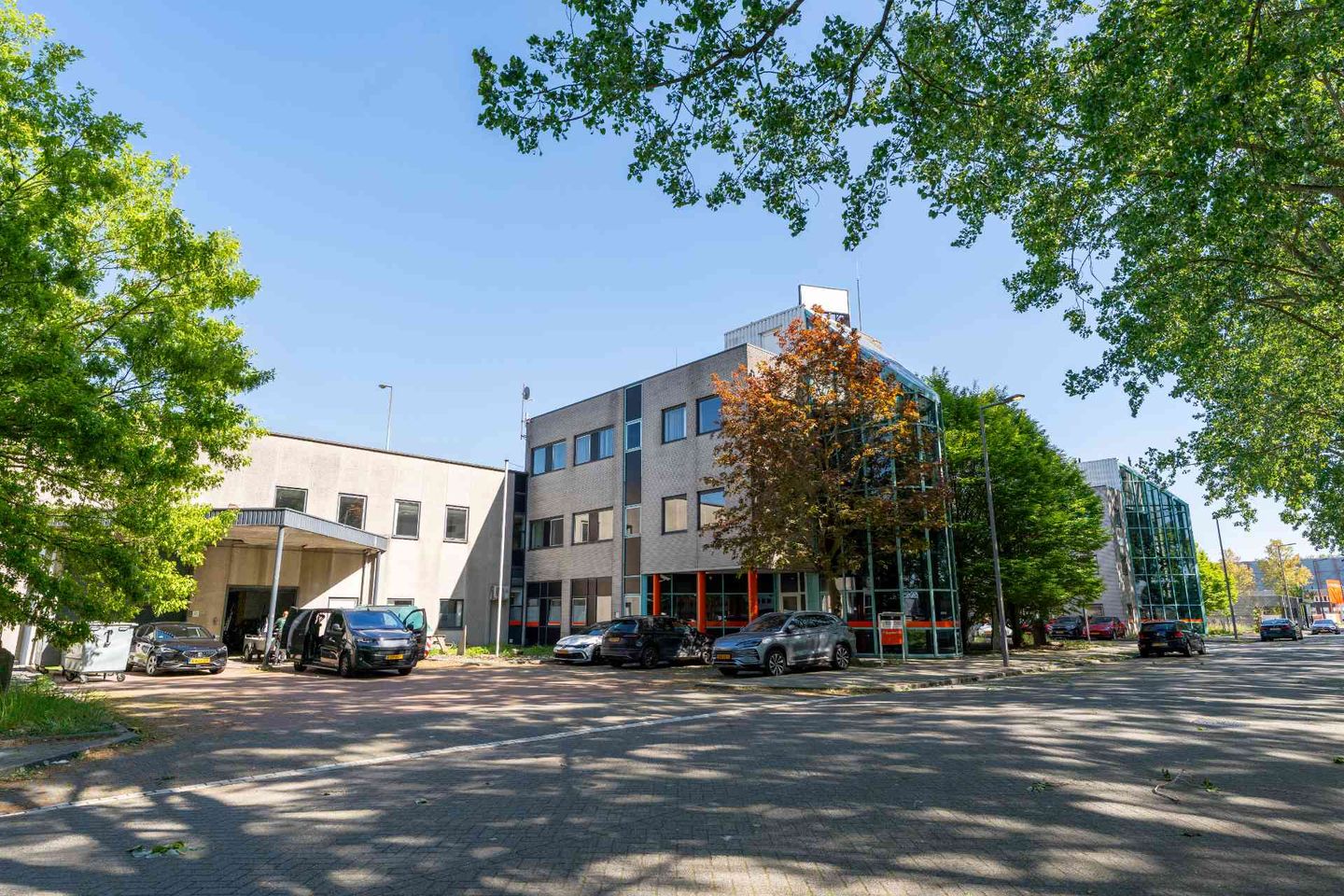 Bekijk foto 1 van Stuttgartstraat 34-36