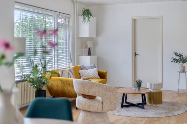 Foto 4 van Moddermanlaan 35