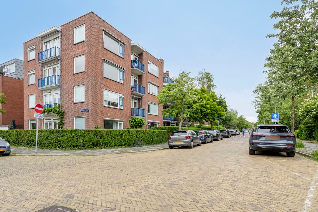 Foto 46 van Moddermanlaan 35