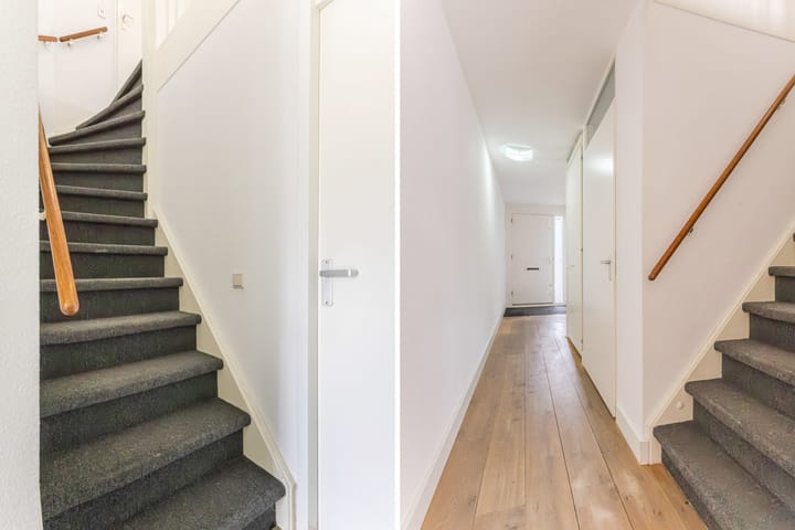 Hoekwoning te koop: Oegstgeeststraat 271, Tilburg
