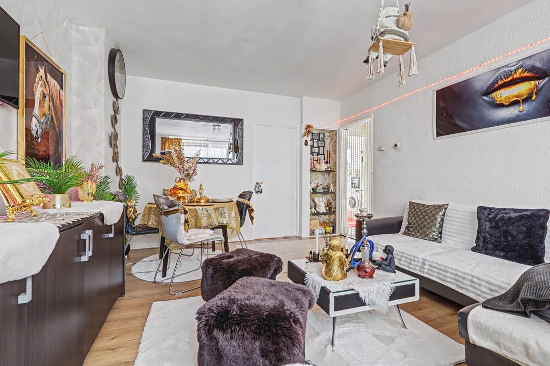 Centrally Located Rental Apartment in Vlissingen — 11