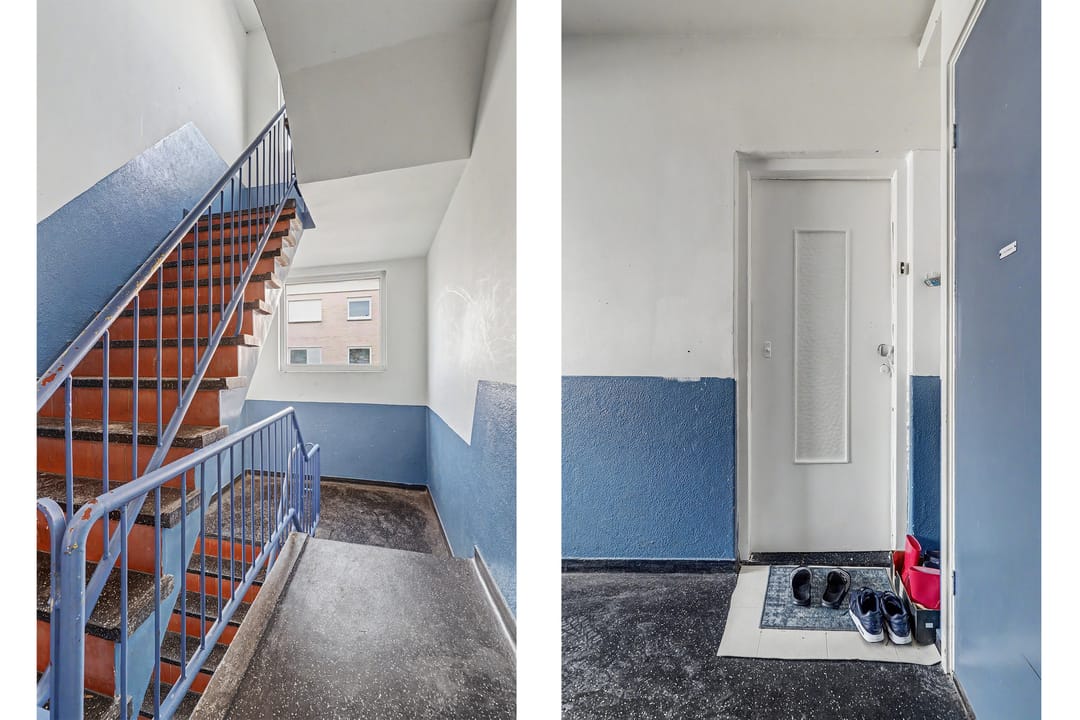 Centrally Located Rental Apartment in Vlissingen — 7