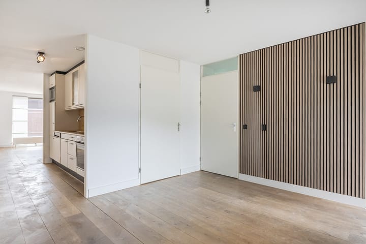 Hoekwoning te koop: Oegstgeeststraat 271, Tilburg