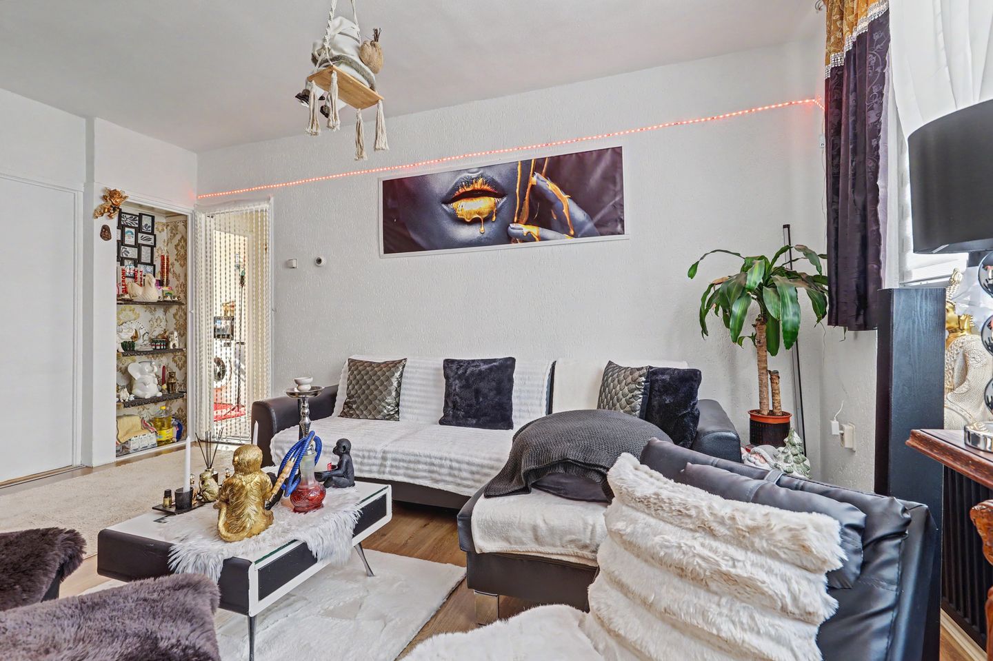 Centrally Located Rental Apartment in Vlissingen — 10