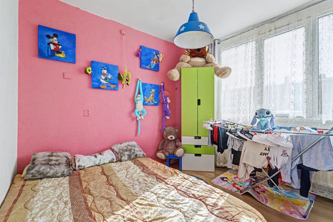 Centrally Located Rental Apartment in Vlissingen — 16