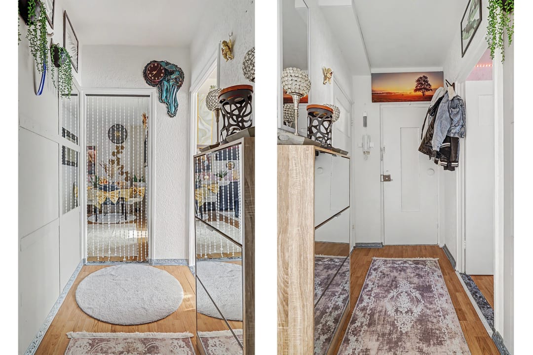 Centrally Located Rental Apartment in Vlissingen — 8
