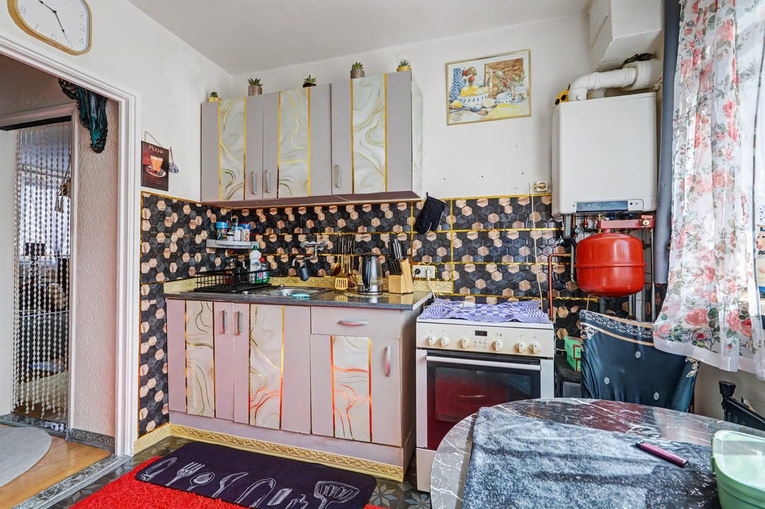 Centrally Located Rental Apartment in Vlissingen — 13