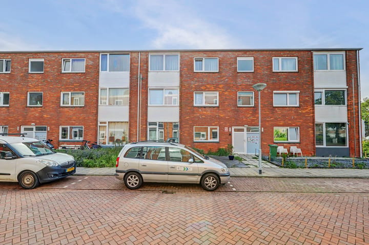 Photo 2 of Hendrick Vroomlaan 10
