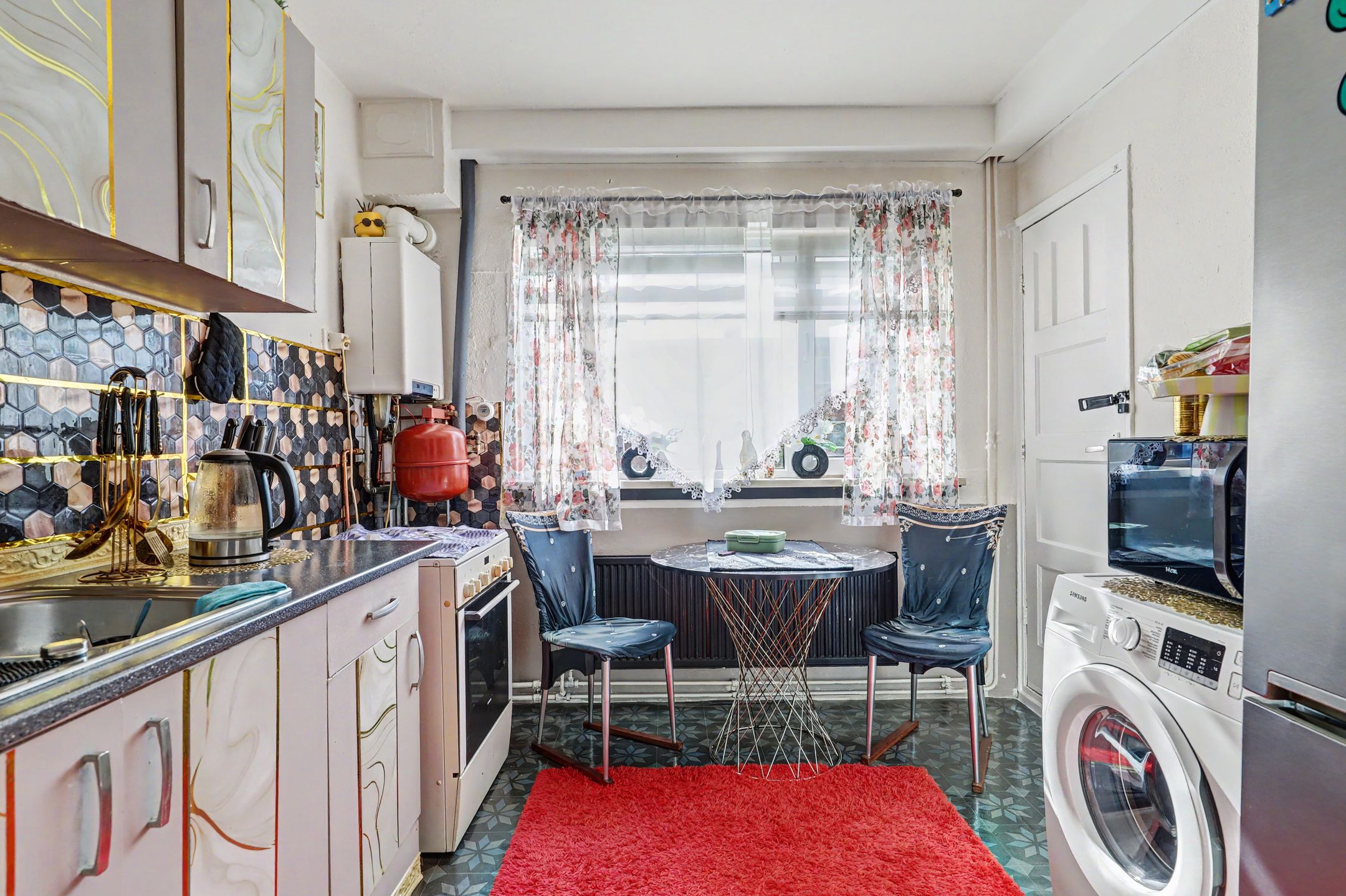 Centrally Located Rental Apartment in Vlissingen — 12