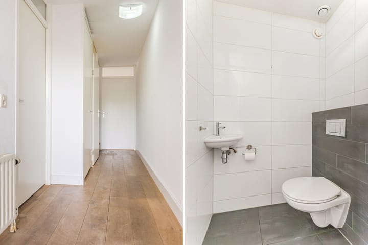 Hoekwoning te koop: Oegstgeeststraat 271, Tilburg