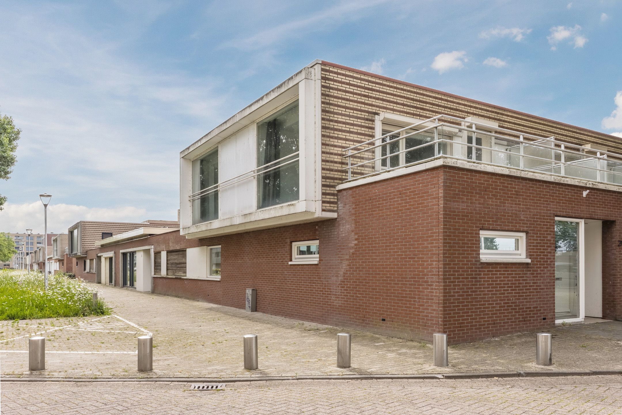 Oegstgeeststraat 271 