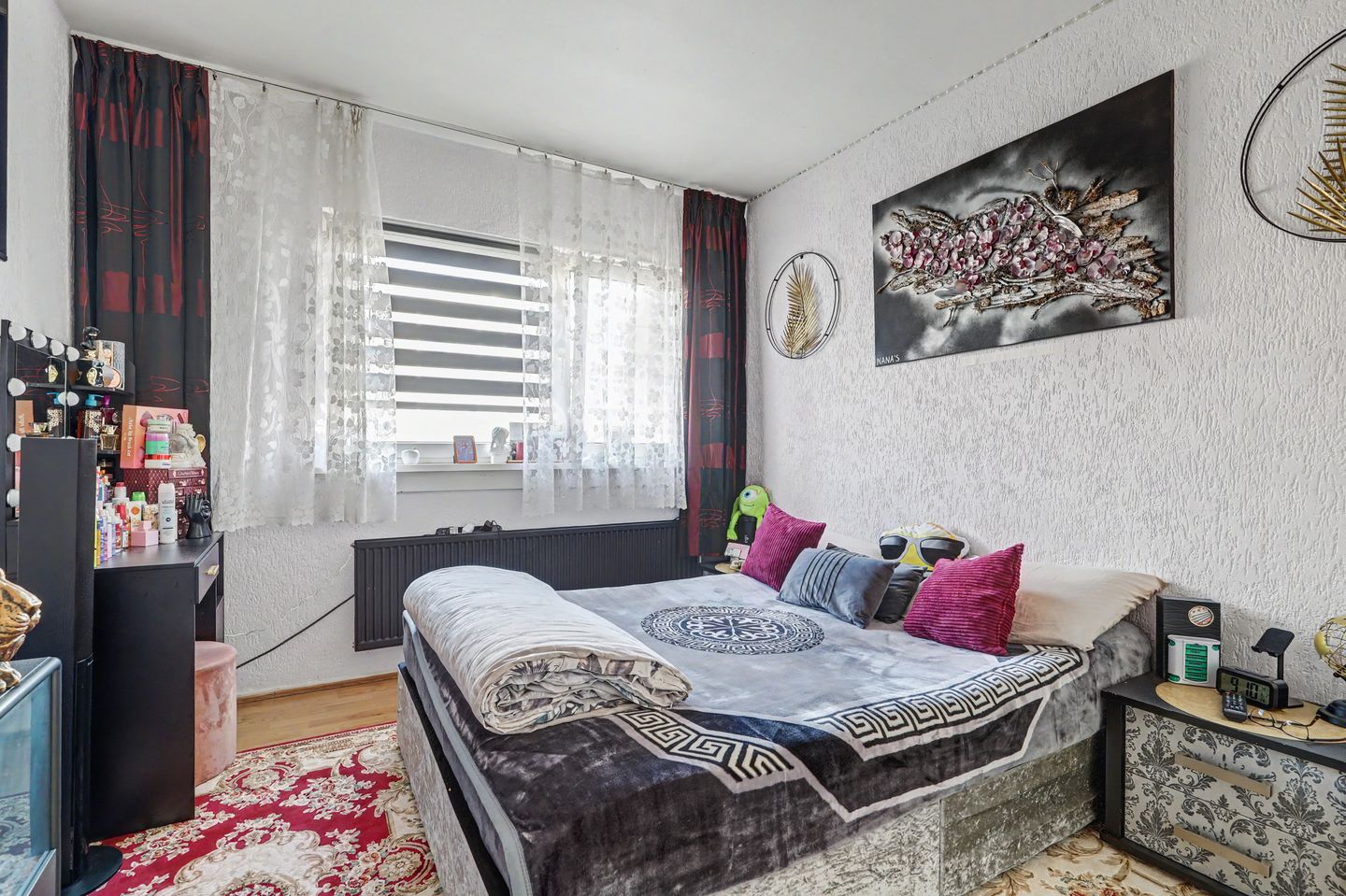 Centrally Located Rental Apartment in Vlissingen — 14