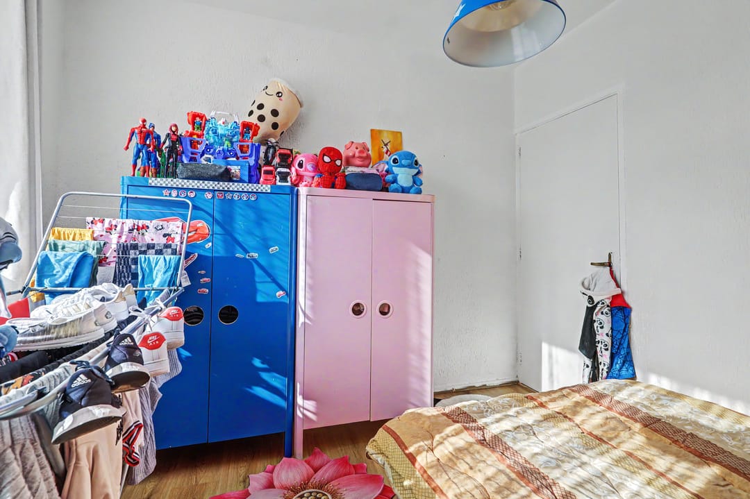 Centrally Located Rental Apartment in Vlissingen — 17