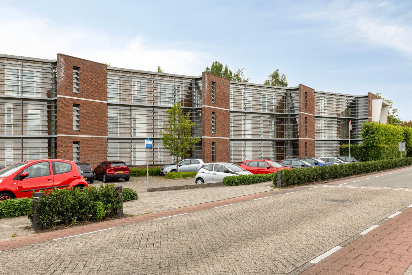 Foto 1 van Lage Ham 13-02
